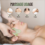 Facial Roller Massage Tool For Face