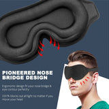 Eye Mask For Sleeping Blindfold