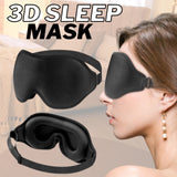 Eye Mask For Sleeping Blindfold