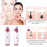 Black Dot Remover Acne Pore Vacuum