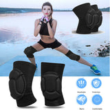 Pads Leg Protector For Sport Work Flooring