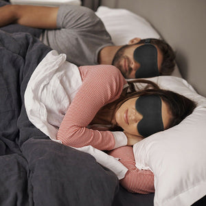 Eye Mask For Sleeping Blindfold