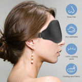 Eye Mask For Sleeping Blindfold