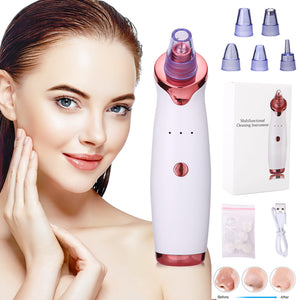 Black Dot Remover Acne Pore Vacuum