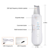 Skin Scrubber Face Cleaning Machine