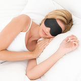 Eye Mask For Sleeping Blindfold