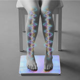 Stovepipe Pad Slimming Leg Massage