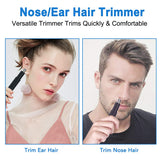 Ear and Nose Hair Trimmer