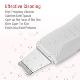 Skin Scrubber Face Cleaning Machine