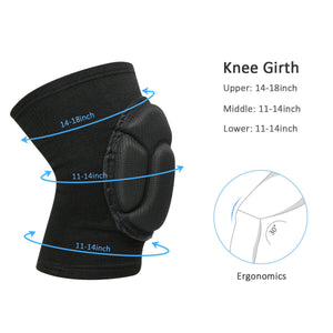 Pads Leg Protector For Sport Work Flooring