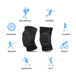 Pads Leg Protector For Sport Work Flooring